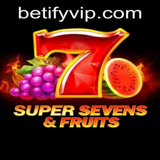 Exploring the Excitement of 7SuperSevensFruits: A Game by Betify
