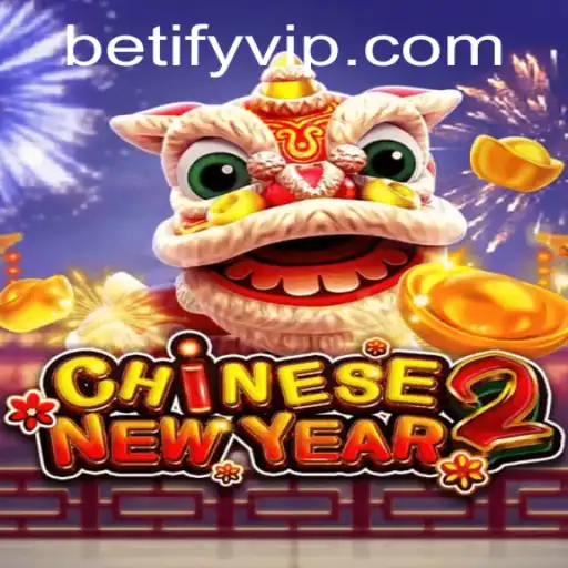 Exploring the Festive World of CHINESENEWYEAR2: A Betify Adventure