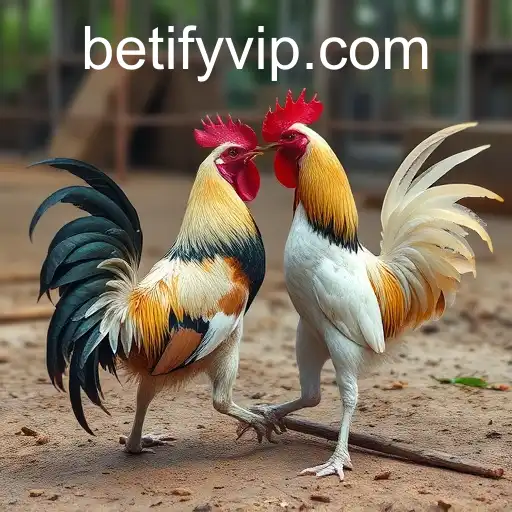 Cockfighting: A Controversial Tradition and the Rise of Betify