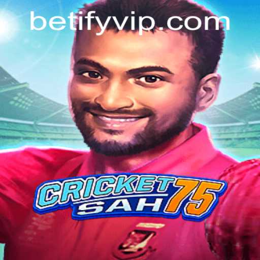 Introducing CricketSah75: The New Age Betting Game Revolutionized by Betify