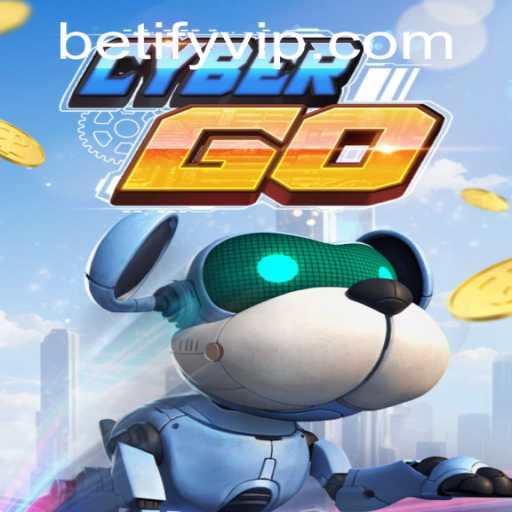 CyberGO: Exploring the New Frontier in Interactive Gaming with Betify