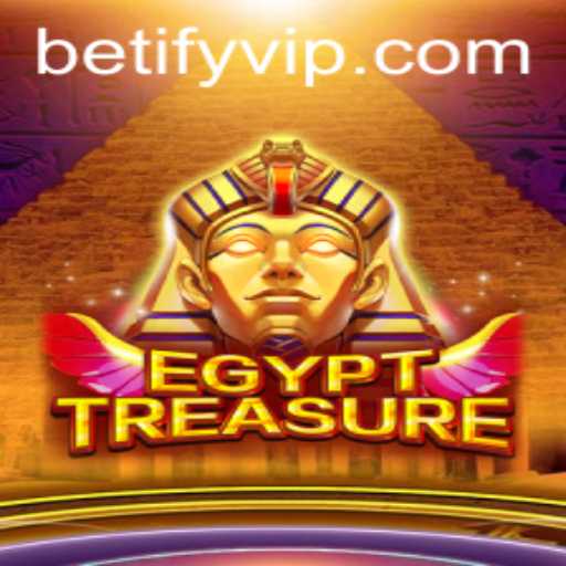 Unveiling the Mysteries of EgyptTreasure: A Riveting Adventure with Betify