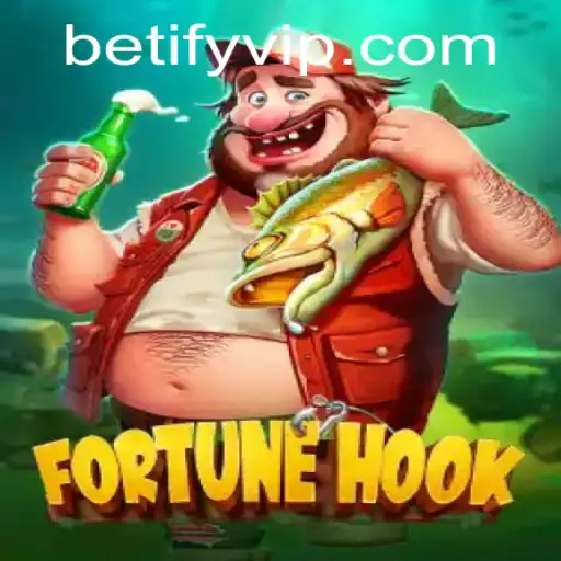 Unveiling the Thrilling World of FortuneHook with Betify