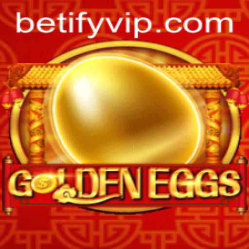 Explore the Exciting World of GoldenEggs with Betify