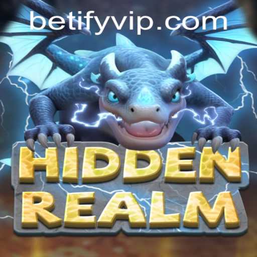 Exploring the Enigmatic World of HiddenRealm and the Intriguing Role of Betify