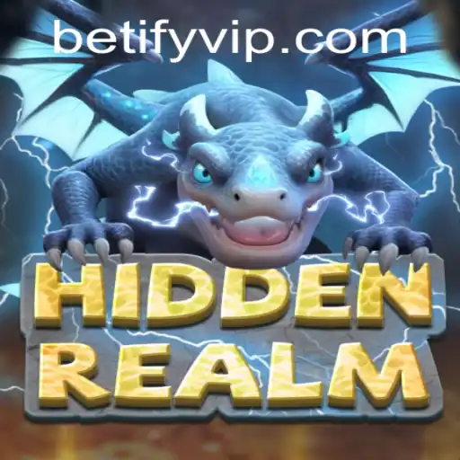 Exploring the Enigmatic World of HiddenRealm and the Intriguing Role of Betify