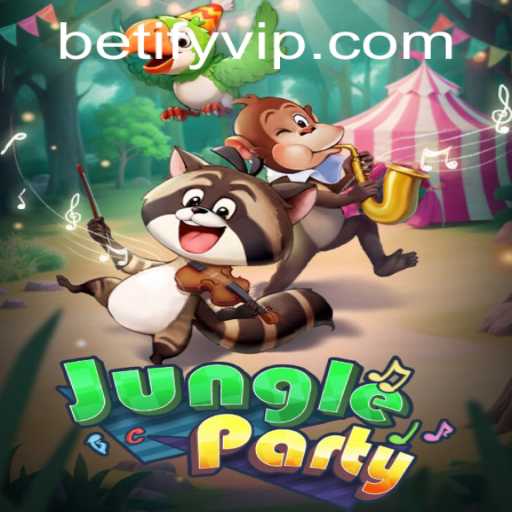 JungleParty: An Exciting Adventure with Betify