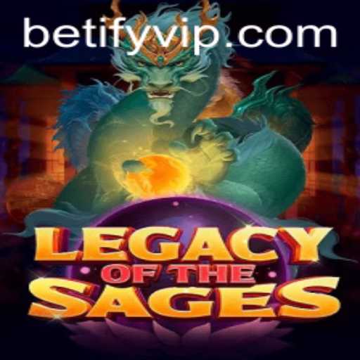 Exploring LegacyoftheSages and the Innovative Role of Betify