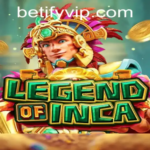 Discover the Thrill of 'LegendofInca' with Betify