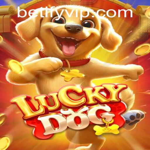 Unveiling LuckyDog: A New Era in Gaming with Betify