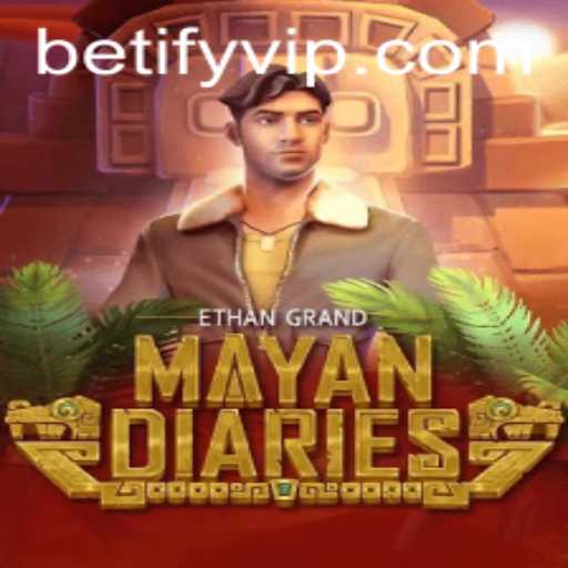 Discover the Enigmatic World of MayanDiaries: An Immersive Adventure with Betify