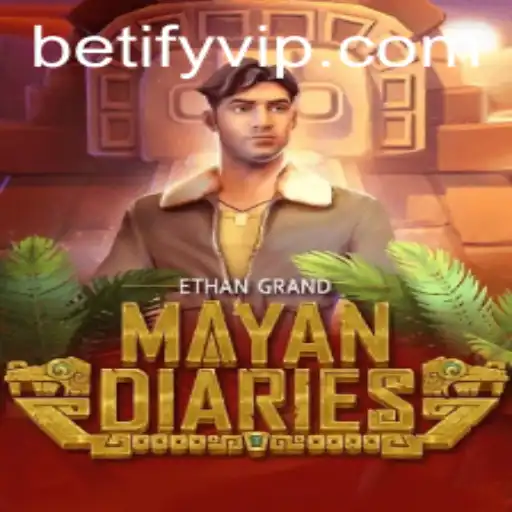 Discover the Enigmatic World of MayanDiaries: An Immersive Adventure with Betify