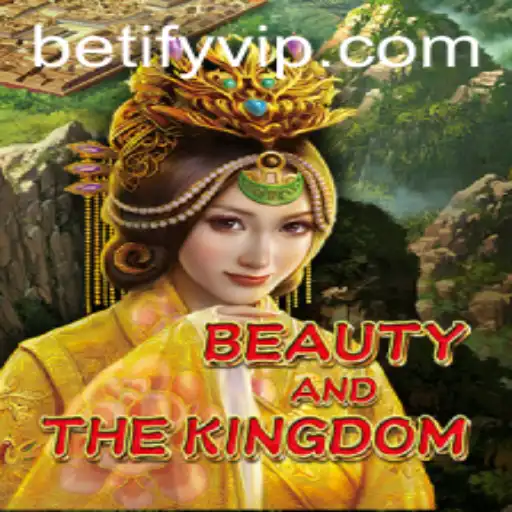 BeautyAndTheKingdom: A Captivating Journey Through a Fantastical Realm