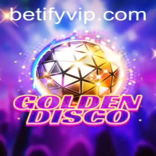 GoldenDisco: A Thrilling Journey into the Heart of Digital Entertainment with Betify