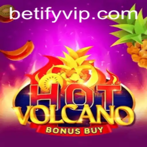 Discover the Thrills of HotVolcanoBonusBuy by Betify: A Fiery Adventure
