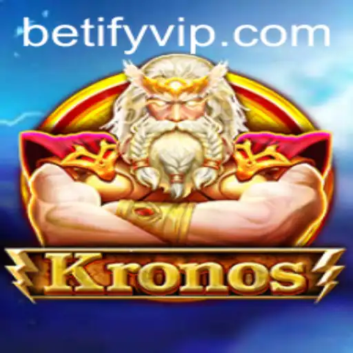 Unveiling Kronos: The Thrilling Game Bringing Ancient Myths to Life