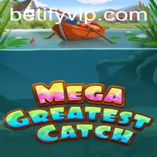 MegaGreatestCatch: A Deep Dive into the Latest Gaming Sensation