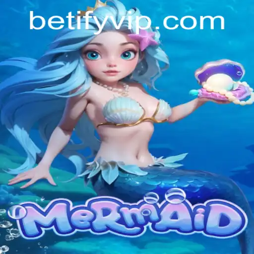 Dive into the Enchanting World of 'Mermaid' by Betify