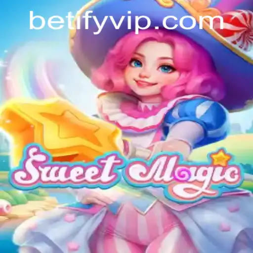 SweetMagic: Discover the Enchanting World of Betify's Latest Game