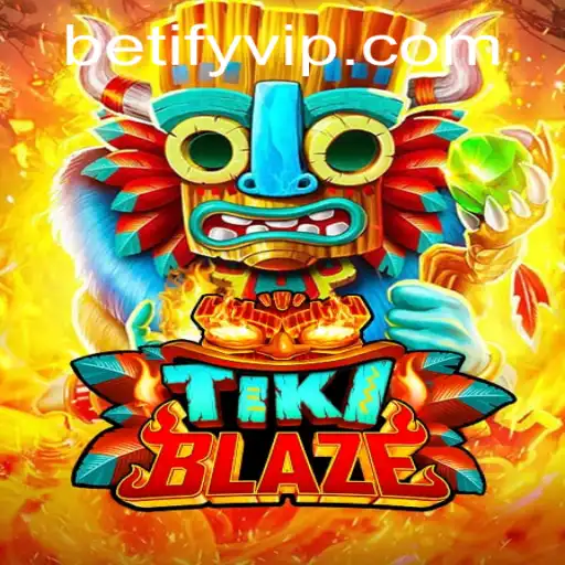 Explore the Thrilling World of TikiBlaze with Betify