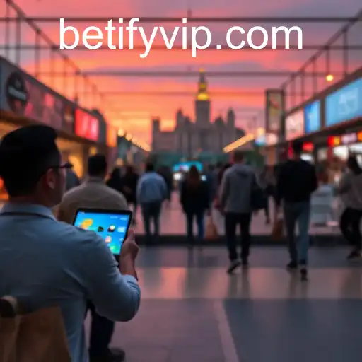 Exploring the Unique World of Betify's Exclusive Offers