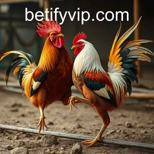 Online Sabong and the Rise of Betify