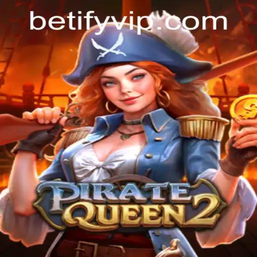 Discovering PirateQueen2: An Adventure in the World of Betify