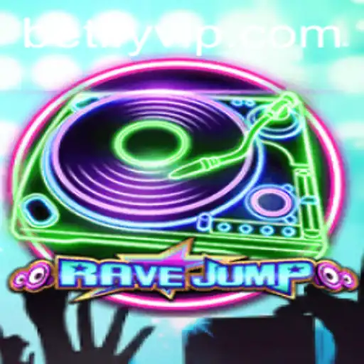 RaveJump: The Ultimate Betify Game Experience