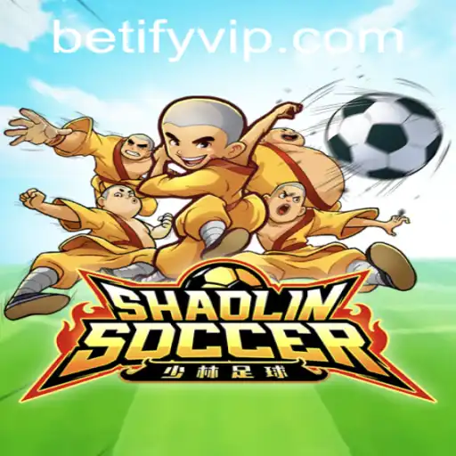 Shaolin Soccer meets Betify: A Fusion of Martial Arts and Gambling in Gaming