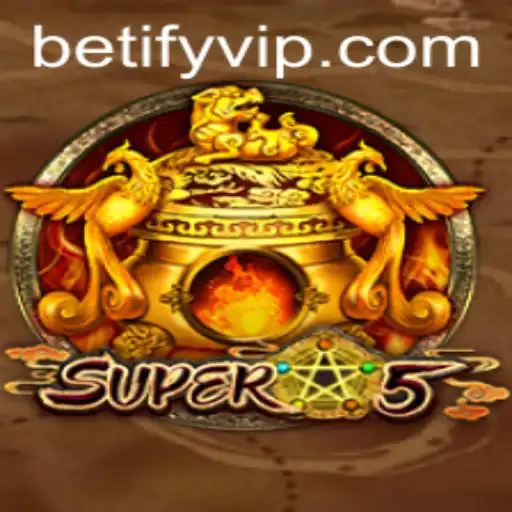 Discover the Thrill of Super5 by Betify: An Engaging Journey into the World of Casino Gaming