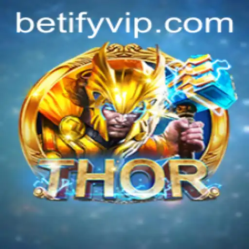 Unlock the Mystical World of THOR: A Captivating Journey with Betify