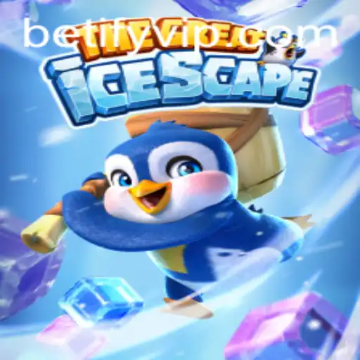 Explore TheGreatIcescape: An Immersive Experience with Betify