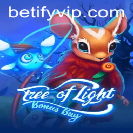 Discover the Excitement of TreeOfLightBonusBuy by Betify