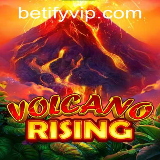 Unveiling VolcanoRising: An Exciting Gaming Era with Betify