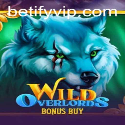 WildOverlordsBonusBuy: An Exciting New Adventure in Online Gaming by Betify